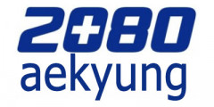 Все товары Aekyung 2080
