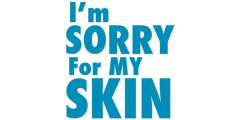 Все товары I'm Sorry for My Skin