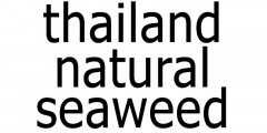 Все товары THAI Seaweed