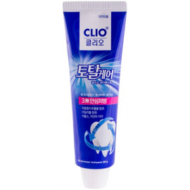 Зубная паста CLIO Dentimate Total Care Toothpaste 120гр