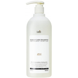 Шампунь для волос LADOR Family Care Shampoo 900мл