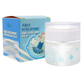 Крем Elizavecca Aqua Hyaluronic Acid Water Drop Cream 50 мл c бесплатной доставкой