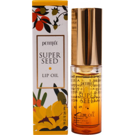Питательное масло для губ Petitfee Super Seed Lip Oil 5 гр
