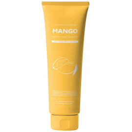 Шампунь для волос Pedison МАНГО Institute-Beaute Mango Rich Protein Hair Shampoo 100 мл в интернет магазине