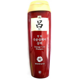 Шампунь RYO Hambit Damage Care Shampoo 180ml