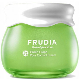 Себорегулирующий крем Frudia с зеленым виноградом Green Grape Pore Control Cream 55 мл