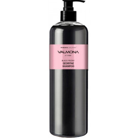 Шампунь для волос VALMONA ЧЕРНЫЙ ПИОН/БОБЫ Powerful Solution Black Peony Seoritae Shampoo 480 мл