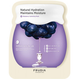 ПРОБНИК Увлажняющий крем Frudia с черникой Blueberry Intensive Hydrating Cream