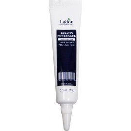 Сыворотка-клей Lador для кончиков волос Keratin Power Glue от Lador 15мл