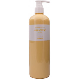 Шампунь для волос VALMONA ПИТАНИЕ Nourishing Solution Yolk-Mayo Shampoo 480 мл