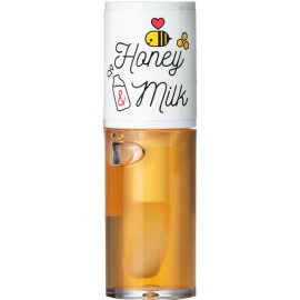 Масло для губ A'pieu Honey & Milk Lip Oil 5 мл