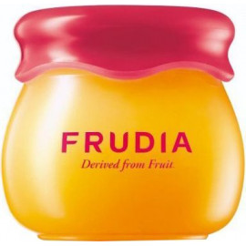 Бальзам для губ Frudia с гранатом 3 в 1 Pomegranate Honey Lip Balm