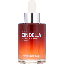 Антиоксидантная мульти-сыворотка MEDI-PEEL Cindella Multi-Antioxidant Ampoule 100 мл