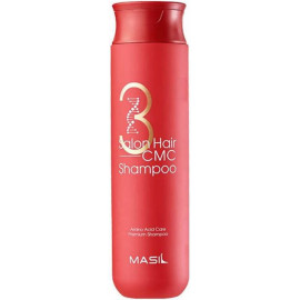 Шампунь Masil с аминокислотами 3 Salon Hair CMC Shampoo 300 мл