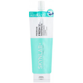 Премиальная зубная паста Skynlab + Premium Fresh Smile Toothpaste 12 гр