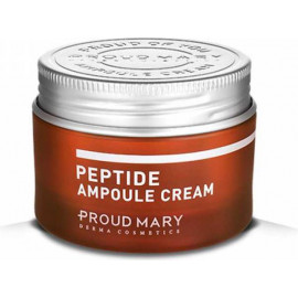 Крем PROUD MARY с пептидами Peptide Ampoule Cream 50 мл