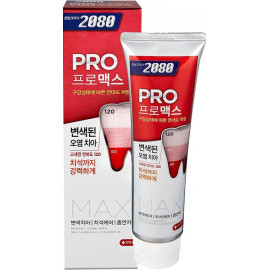 Зубная паста Aekyung 2080 Максимальная защита 125 гр