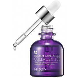 Коллагеновая сыворотка Mizon Original Skin Energy Collagen 100 30 мл