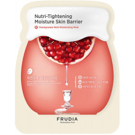 ПРОБНИК Питательный крем Frudia с гранатом Pomegranate Nutri-Moisturizing Cream