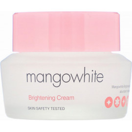 Крем для лица It's Skin с мангустином для сияния кожи Mangowhite Brightening Cream 50 мл