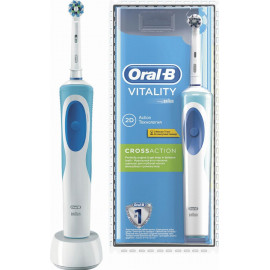 Электрическая зубная щетка Braun Oral-B Vitality CrossAction D12.513