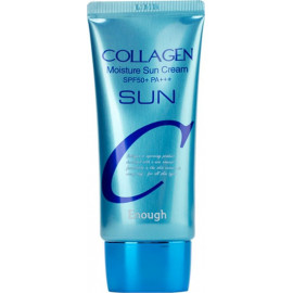 Солнцезащитный крем Enough Collagen Moisture Sun Cream 50 гр