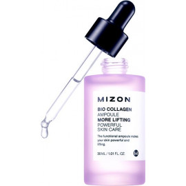 Ампульная подтягивающая сыворотка Mizon с коллагеном Bio Collagen Ampoule 30 мл