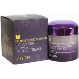 Коллагеновый лифтинг-крем для лица Mizon Collagen Power Lifting Cream 75 мл