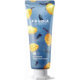 Крем для рук Frudia c манго Squeeze Therapy Mango Hand Cream 80 гр