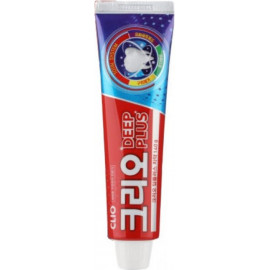 Зубная паста Clio Deep Plus Toothpaste 140 гр