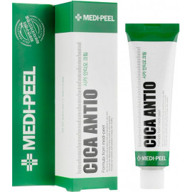 Крем Medi-Peel для проблемной кожи Cica Antio cream 30 мл