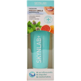 Премиальная зубная паста Skynlab Premium Fresh Smile Toothpaste 50 гр