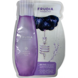 ПРОБНИК Увлажняющий тоник Frudia с черникой Blueberry Hydrating Toner 1 мл