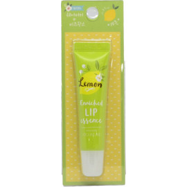 Эссенция для губ Welcos Around Me Enriched Lip Essence Lemon 8,7 гр