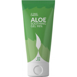 Гель универсальный J:ON АЛОЭ Face & Body Aloe Soothing Gel 98% 200 мл