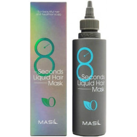 Маска для волос Masil 8SECONDS LIQUID HAIR MASK 200 мл
