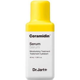 Сыворотка для лица Dr.Jart с керамидами Ceramidin serum 40 мл