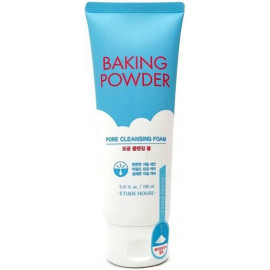 Пенка Etude House Baking Powder Pore Cleansing Foam 160 мл