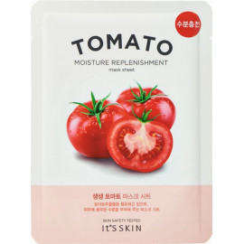 Тканевая маска для лица с экстрактом томата IT'S SKIN The Fresh Mask Tomato