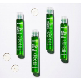 Филлер Medi-Peel укрепляющий для волос Bio Keratin Fill Up Hair Ampoule