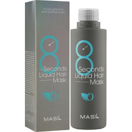 Маска для волос Masil 8SECONDS LIQUID HAIR MASK 350 мл