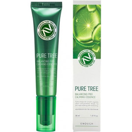 Крем для век Enough Premium Pure Tree Balancing Pro Calming Eye Cream 30 мл
