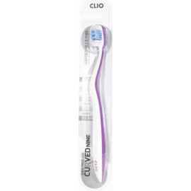 Зубная щетка Clio Curved Nine Mixed Fine Toothbrush