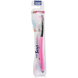 Зубная щетка Clio Sens Interdental Antibacterial Ultrafine Toothbrush