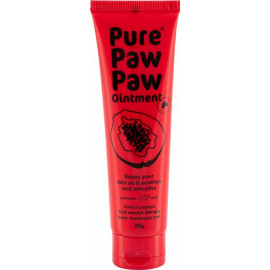 Бальзам для губ Pure Paw Paw классический 25 гр