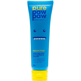 Бальзам для губ Pure Paw Paw  с ароматом маракуйи passion fruit 25 гр