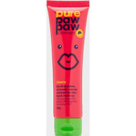 Бальзам для губ Pure Paw Paw восстанавливающий Вишня Cherry 25 гр в интернет магазине