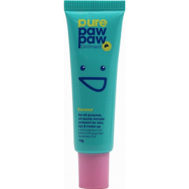 Бальзам для губ Pure Paw Paw восстанавливающий Кокос Coconut 15 гр c бесплатной доставкой
