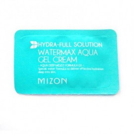 ПРОБНИК Увлажняющий крем-гель для лица Mizon Water Volume Aqua Gel Cream