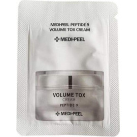 ПРОБНИК Крем для лица Medi-Peel с пептидами Peptide 9 volume tox cream 1 мл